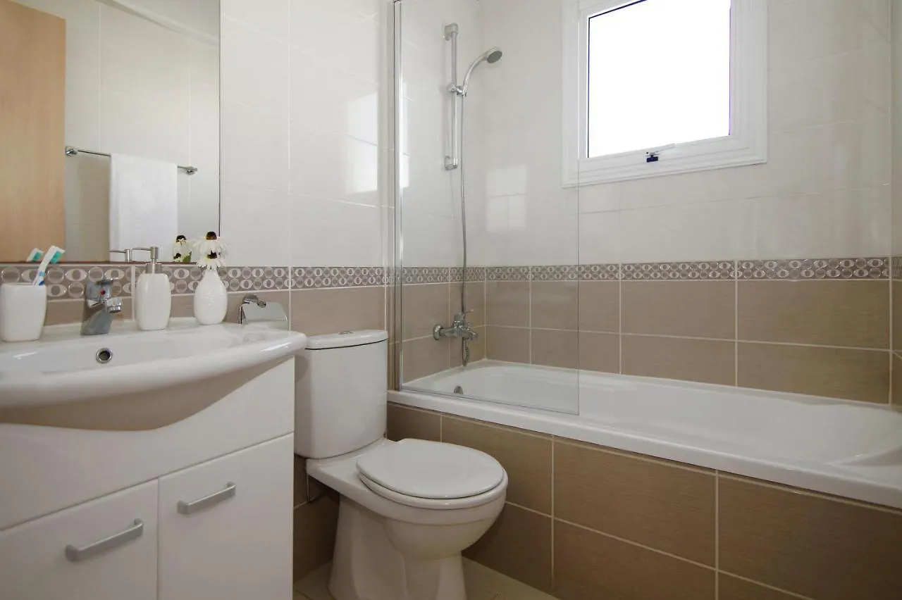 Holiday home Villa Nissinia - Nissi Beach Area Ayia Napa