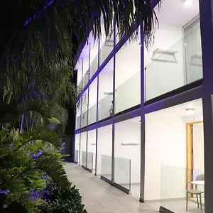  Aparthotel Joy Apts