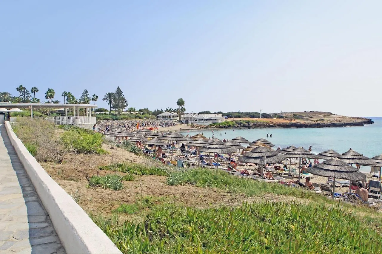 Casa de Férias Villa Nissinia - Nissi Beach Area Agia Napa Chipre